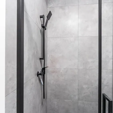 Messa White I Z Basenem Letnim By Holidaysun Apartment Sianozety