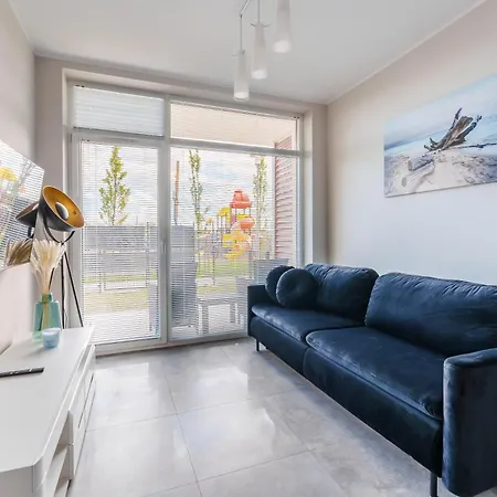 Messa White I Z Basenem Letnim By Holidaysun Apartment Sianozety