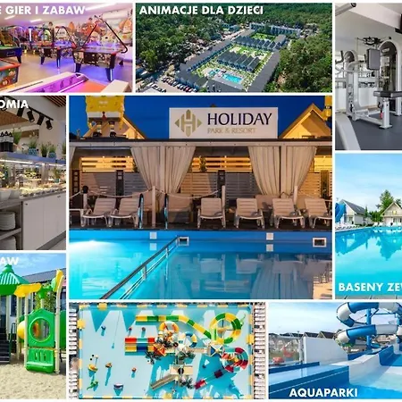 Apartment Messa White I Z Basenem Letnim By Holidaysun Sianozety