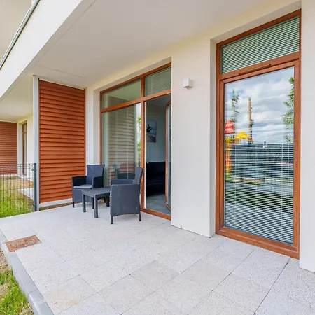 Messa White I Z Basenem Letnim By Holidaysun Sianozety