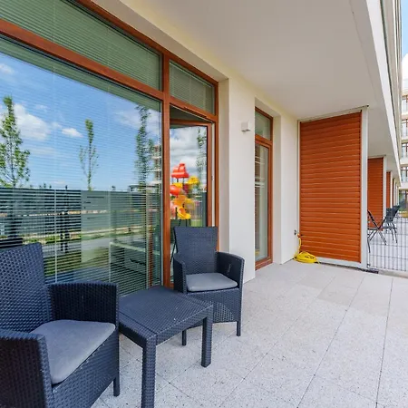 Messa White I Z Basenem Letnim By Holidaysun * Sianozety