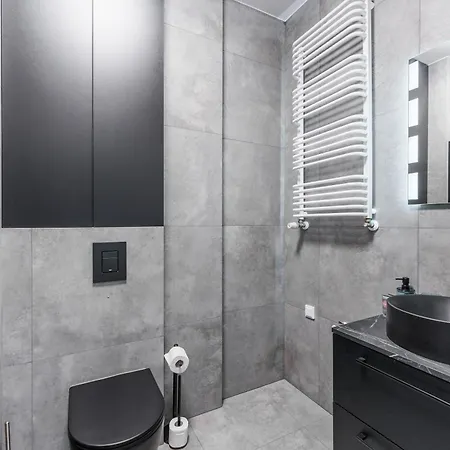 Messa White I Z Basenem Letnim By Holidaysun